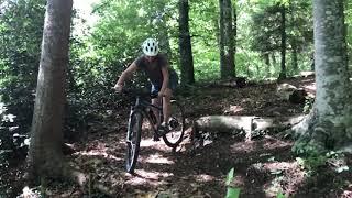 Frauen Intermediate Bike Fahrtechnik Kurs by Swiss Bike Tours