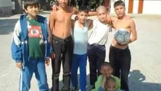 One Heart Bulgaria Music Video (short version)