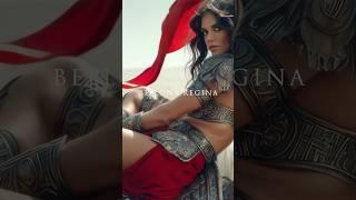BELLONA REGINA — Eighth Chant from CHANTARA