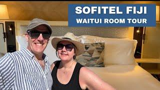 Sofitel Room Tour   Waitui Beach Club