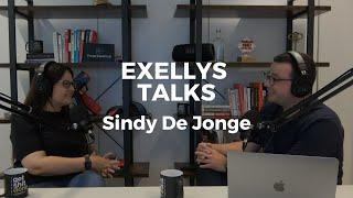 #05 Exellys Talks - “It’s never too late to change your career”