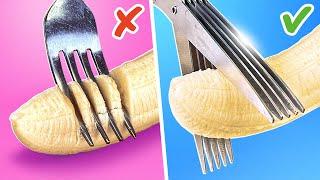 Kitchen Gadgets You Never Knew About  *Genius Cooking Tools from TikTok*