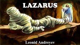 Learn English Through Story - Lazarus by Leonid Andreyev