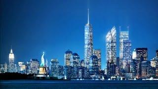 Невероятный небоскреб 1 серия WTC