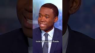 US Will Keep Targeting Russian Revenue Sources: Adeyemo