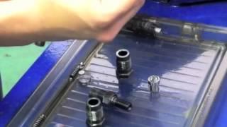 Diesel Injector Repair - Pintle Type