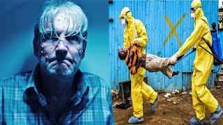 Top Bio-measures Taken to Tackle the World Most Deadly Ebola Virus |THE HOT ZONE Season 1