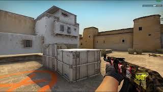 5k ace