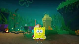 Spongebob bfbb Rehydrated: kelp forest spatula guide