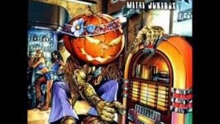 Helloween - Hocus Pocus