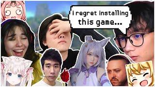 These Genshin Content Creators revealed their biggest regret in the game | Genshin Impact