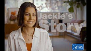 Jackie - TB Personal Stories