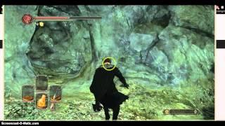 How to get the Manslayer Katana in Dark Souls 2