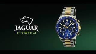 Jaguar Hybrid watches • Watchard.com