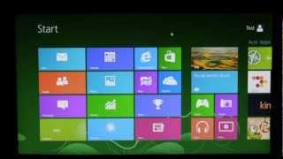 Windows 8 Factory Reset Tutorial