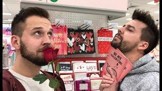 Single Girls on Valentine's Day - John Crist and Trey Kennedy