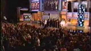 Band of Brothers - Emmy Awards Ceremony