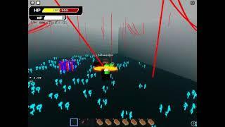 Roblox:Undertale Boss Battles fight fatal error sans