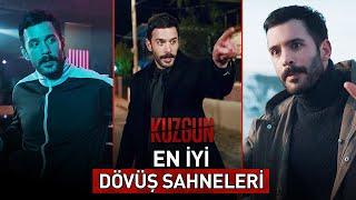 En İyi Dövüş Sahneleri | Kuzgun