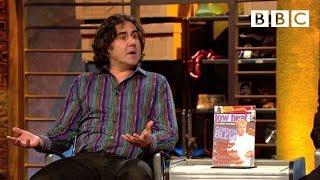 Micky Flanagan thinks celebrity chefs are overvalued | Room 101 - BBC