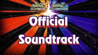 Battle! (Team Magma ~ Team Aqua Boss) - Pokémon Ultra Sun and Ultra Moon OST (Gamerip)