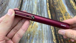 Vapmor VPEN Pod Kit | A Pen Style Vape | Ave40 Clips Show