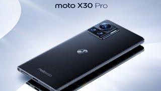 Motorola X30 Pro Hands on Review || Motorola X30 Pro Price in India || Moto X30 Pro Unboxing,