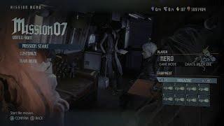 Devil May Cry 5 SE - DMD S Rank Walkthrough | Mission 7 (Nero) | No Damage