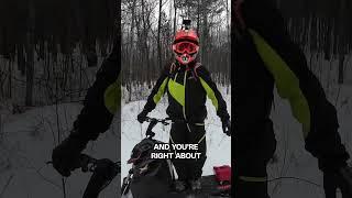 Widescape WS250 review by Kyle - Mainville ATV