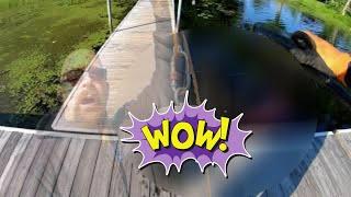 Wow! Awesome day Magnet Fishing and Metal Detecting!