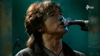 KINO - Live at Luzhniki Stadium (Viktor Tsoi's last concert) [1990] [1080/50fps upscale]