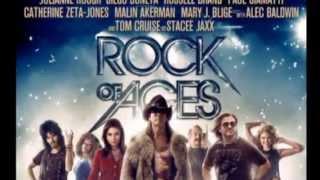 iTristanClay's Movie Review: Rock of Ages