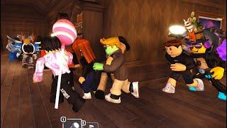 Roblox Doors | Unsuccessful 14