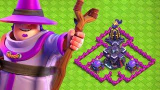 РАЗВИТИЕ (НЕ) РАШЕРА 15 ТХ. И ОПЯТЬ ВСЕ С НАЧАЛА Clash of Clans