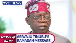 Asiwaju Tinubu Asks Nigerians To Imbibe Virtue Of Forgiveness, Humility