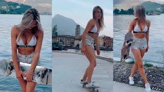 LIKE A BOSS COMPILATION #36 || #2023  || ONLY HOT GIRLS...#hot ️