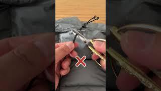 Unbreakable Knot? Only for Masters!