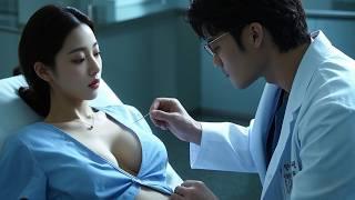 Reborn with god-tier healing skills, I made billions! Hot CEOs fight to marry me!
