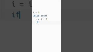 Continue and Break In Python #shorts #youtubeshorts