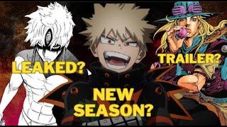 Anime News June 2025!!!