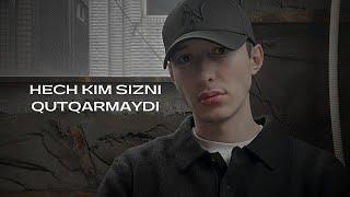 Hech kim sizni qutqarmaydi