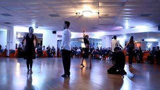 Paso Doble I Florida Heat The Dance Camp 2025