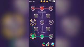 Cell Expansion Wars - LVL 183 ⭐⭐⭐ Walkthrough Gameplay (HD)