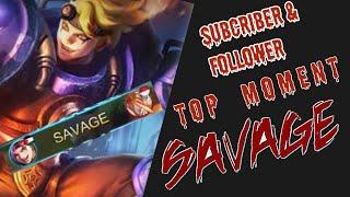 TOP  SAVAGE MOMENT DARI SUBCRIBER DAN FOLLOWER ! | PART 2