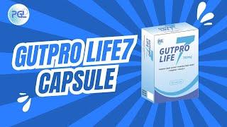 Gutpro Life7 Capsule