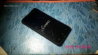 Micromax Q334 hard reset