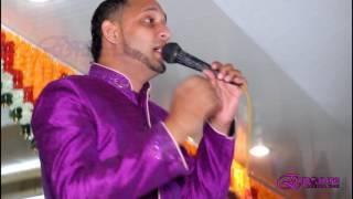 Rishi Singh performs at Indian Arrival Day Celebration 2017 | Exposure Media Inc
