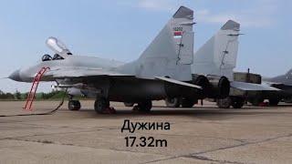 why mig 29 is best MALI TV