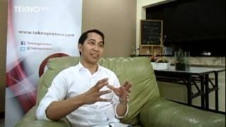 Interview Exclusive with Novel Tjahyadi
