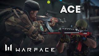 Warface - РМ - 18-05-2023 (ACE)